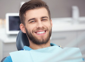 Пациент в стоматологии