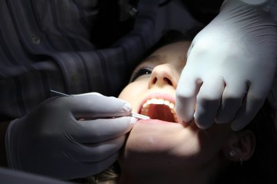 Косметологическая стоматология