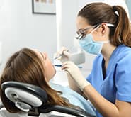 Лечение трещин зубов, или доступные альтернативы